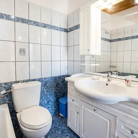 Anthi Apartamento