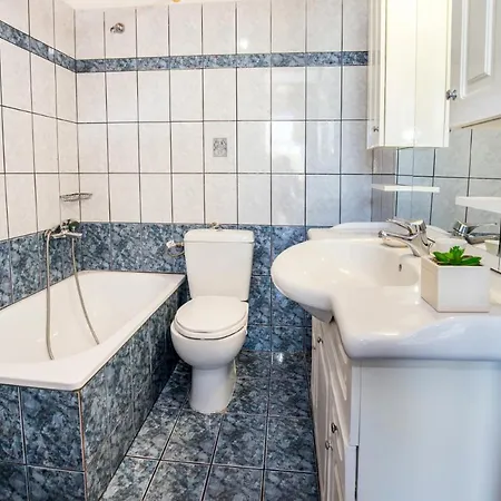 Anthi Apartamento *