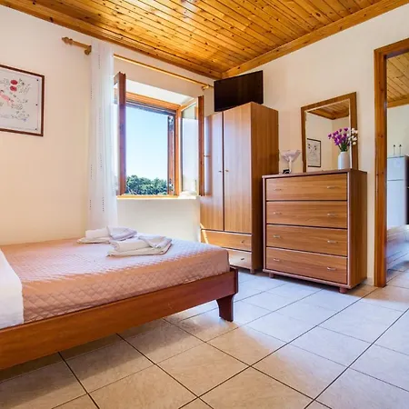 Apartmán Anthi *