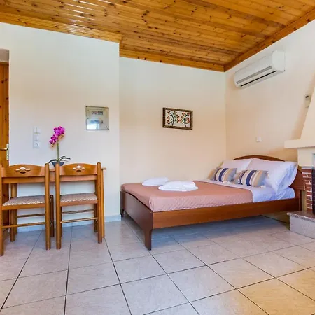 Apartmán Anthi