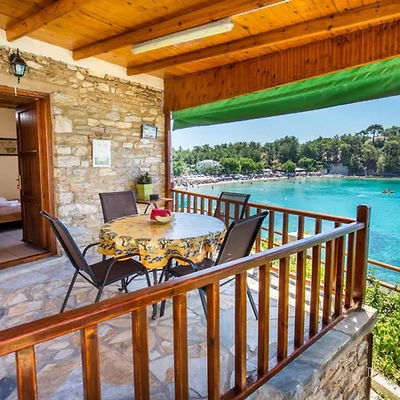 Apartamento Anthi *