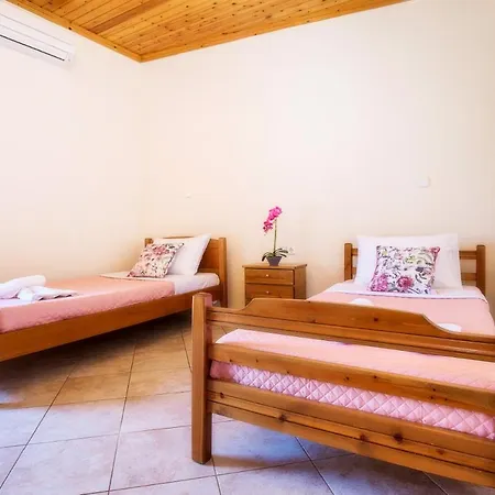 Apartmán Anthi