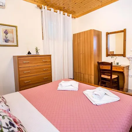 Anthi Apartmán