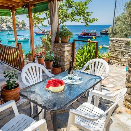 Anthi Apartamento