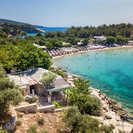Anthi Apartmán